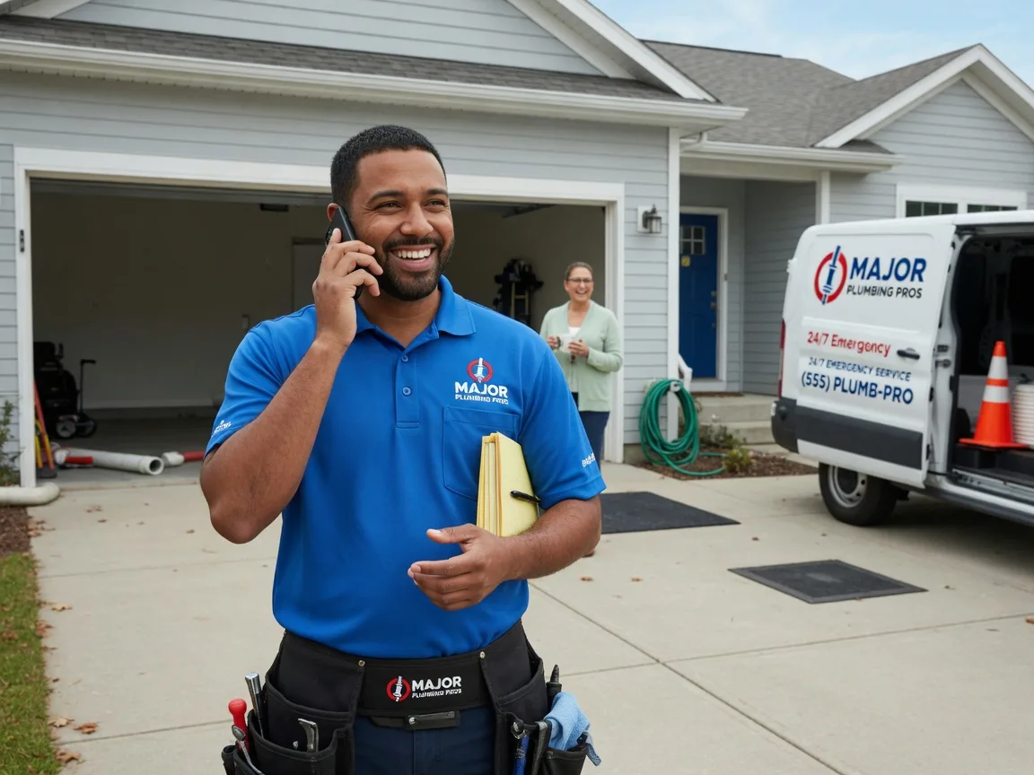 Drain Cleaning Services Flat Rock, AL FAQs